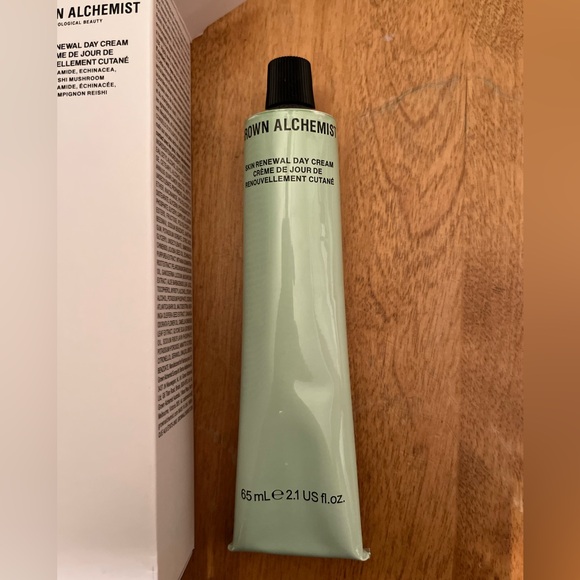🆕Grown Alchemist Day Cream Skin Renewal Moisturizer - Picture 3 of 9